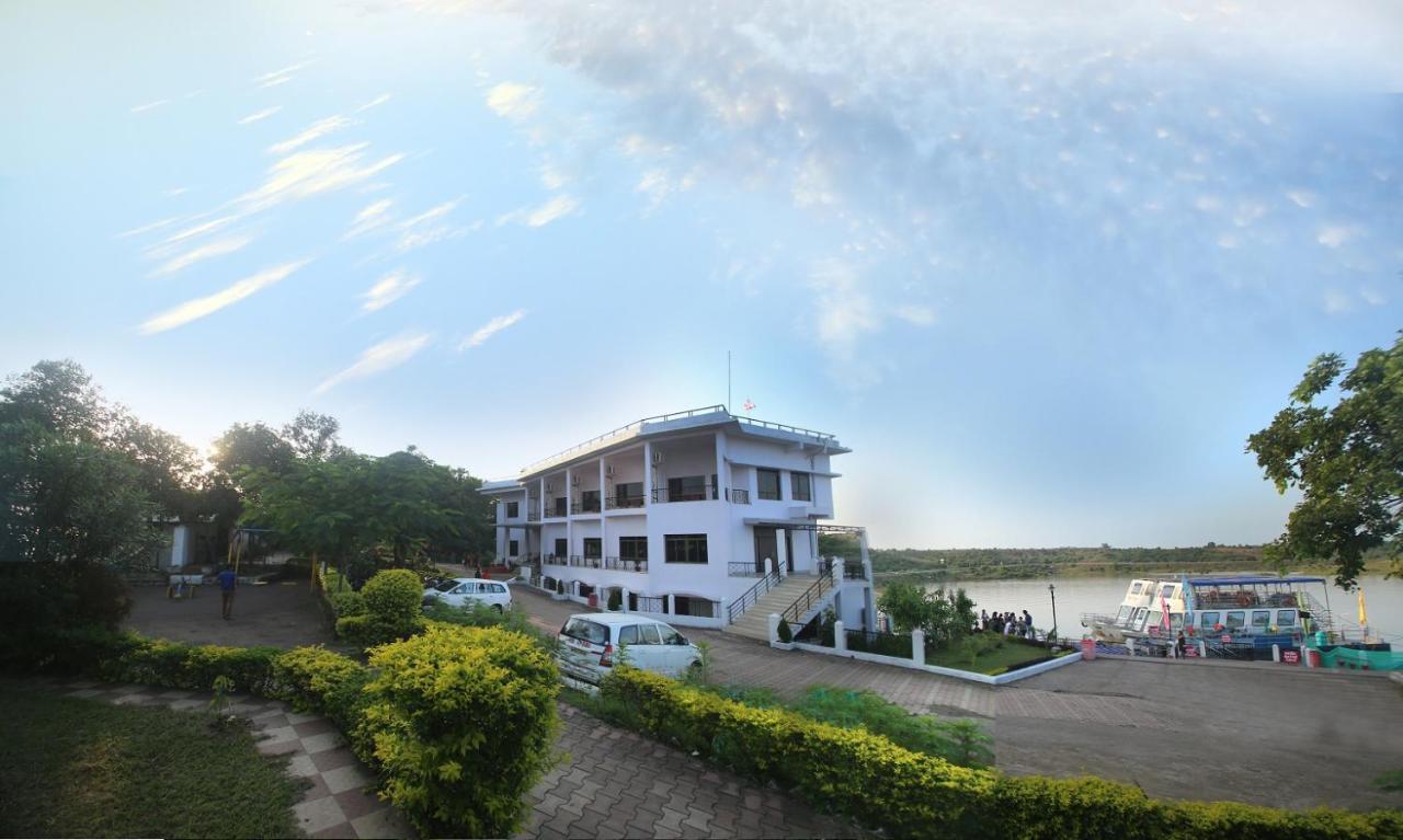 Mpt Maikal Resort, Bargi Buitenkant foto