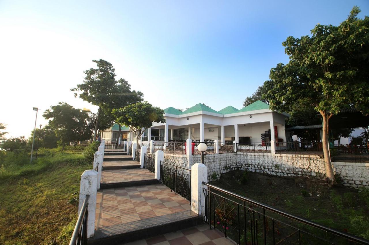 Mpt Maikal Resort, Bargi Buitenkant foto