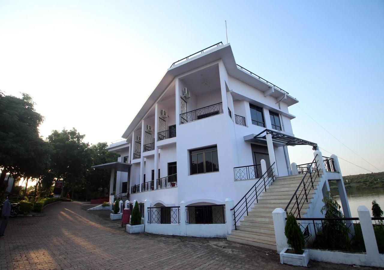 Mpt Maikal Resort, Bargi Buitenkant foto